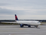 Airbus A330-323